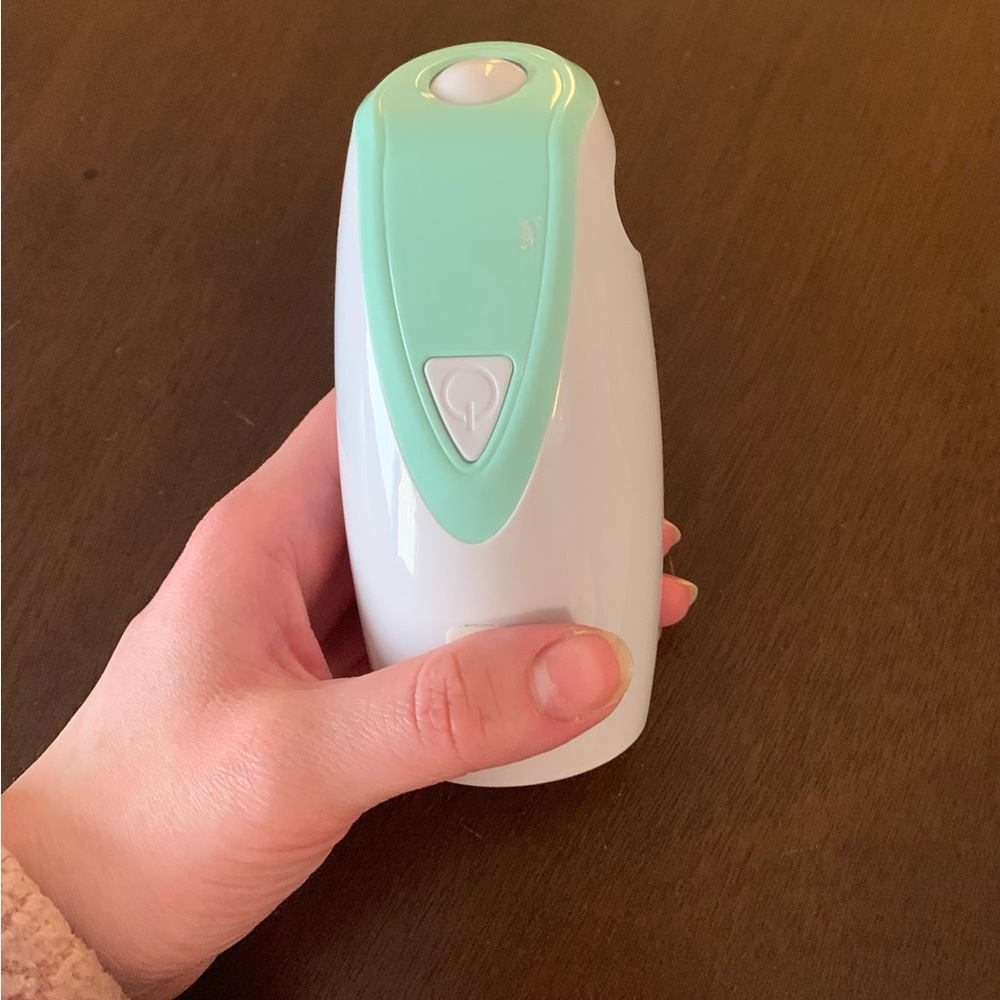 Automatic Cat Laser